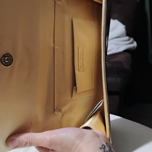 Call it Spring Clutch - Picture 3 of 4